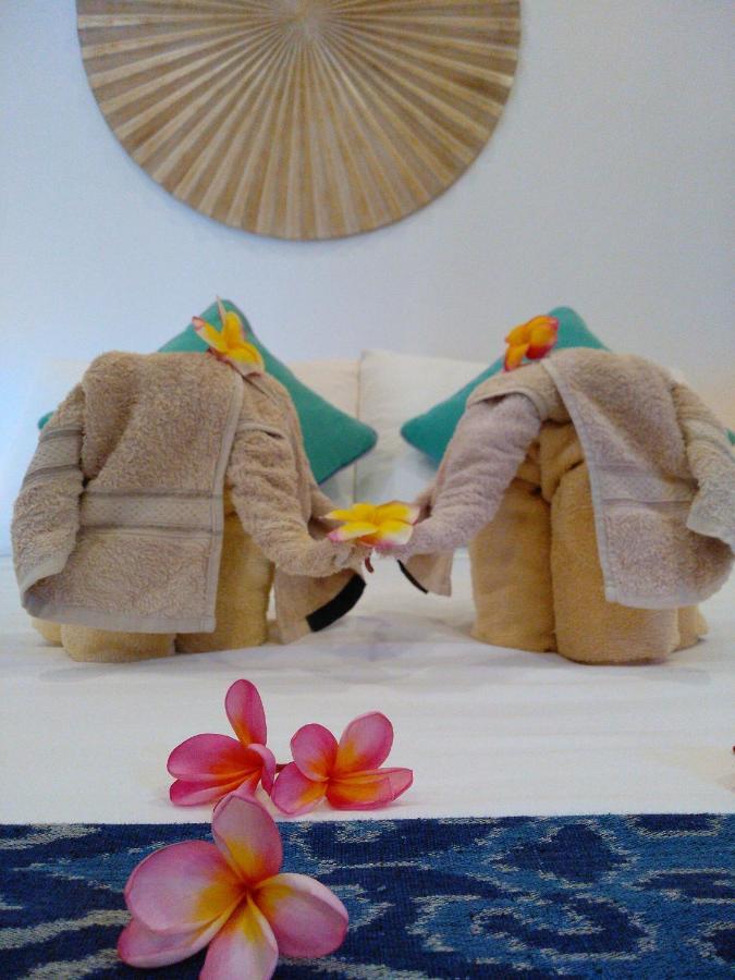 Villa Mimpi Manis Infinity Pool&180°Ocean View آميدْ المظهر الخارجي الصورة